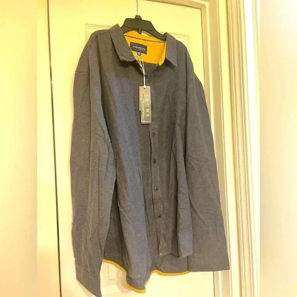 Jachs New York button up size 3xl - Picture 1 of 4